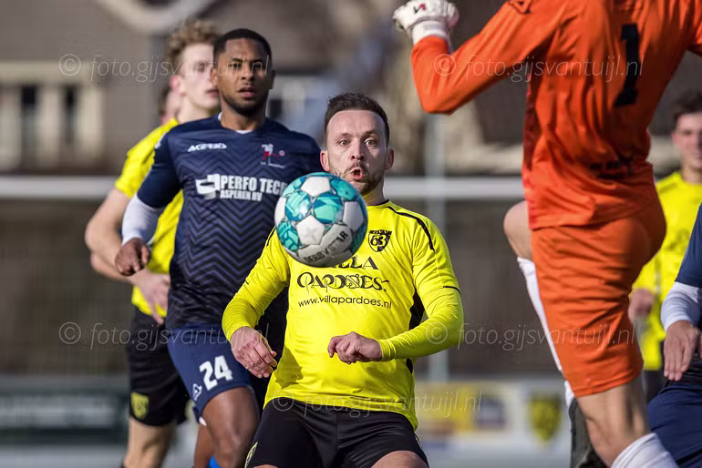 2024 03 02 GVV63 1- Heukelum 1 3-3